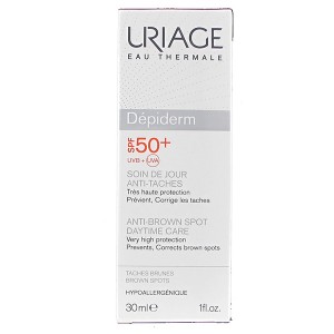 کرم ضد آفتاب و ضدلک دپیدرم اوریاژ SPF50 حجم ۳۰ میلی لیتر