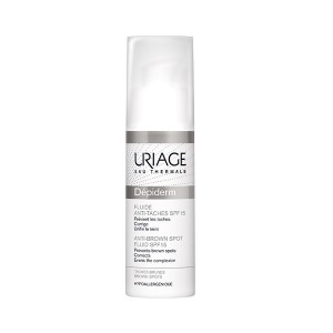 فلوئید ضد لک دپیدرم اوریاژ SPF 15 حجم ۳۰ میلی لیتر