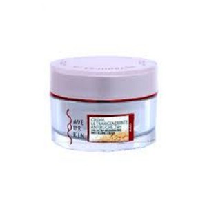 کرم بازسازي کننده و ضد چروک(برنج)  اس او اس 50 میل
