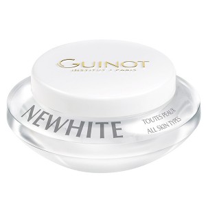 کرم روشن کننده روز SPF30 اکلرسیسان نیووایت گینو 50 میلی لیتر