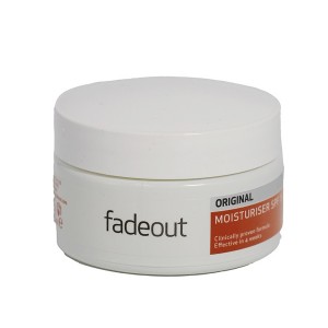 کرم روز اورجینال مرطوب کننده با SPF15 فیداوت 50 میلی لیتر