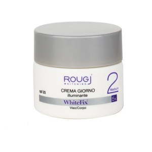کرم روز روشن‌کننده ملايم 2 با SPF20 روژی 50 میلی لیتر