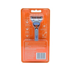 خود تراش ژیلت مدل Fusion Proglide Power Flexball