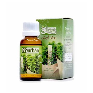 روغن پوست آویشن 30میل نورهان