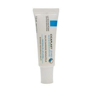 بالم لب لاروش پوزای مدل Cicaplast Lips مناسب لب های خشک و ترک خورده حجم 7.5میل