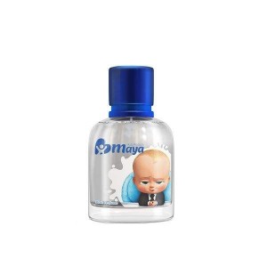 اودکلن کودک مایا مدل BossBaby