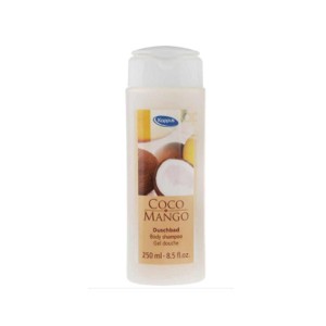شامپو بدن کاپوس مدل Coco Mango