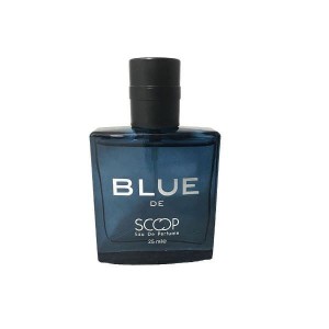 عطر جیبی مردانه اسکوپ مدل Night Blue