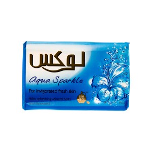 صابون با عصاره گیاهان دریایی 90 گرمی لوکس