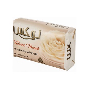 صابون با روغن یاس و بادام 125 گرمی لوکس