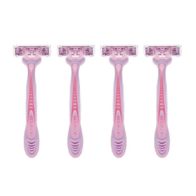 خود تراش مدل Simply Venus 3  ژیلت