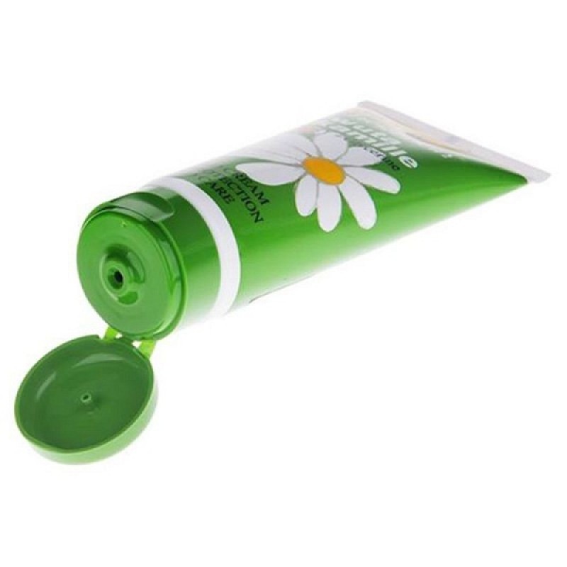 کرم دست هرباسین مدل Wuta Kamille Glycerine حجم 100 میلی لیتر