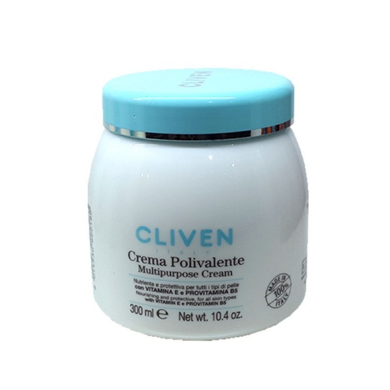 کرم چند منظوره کلیون مدل Multipurpose Cream حجم 300 میلی لیتر
