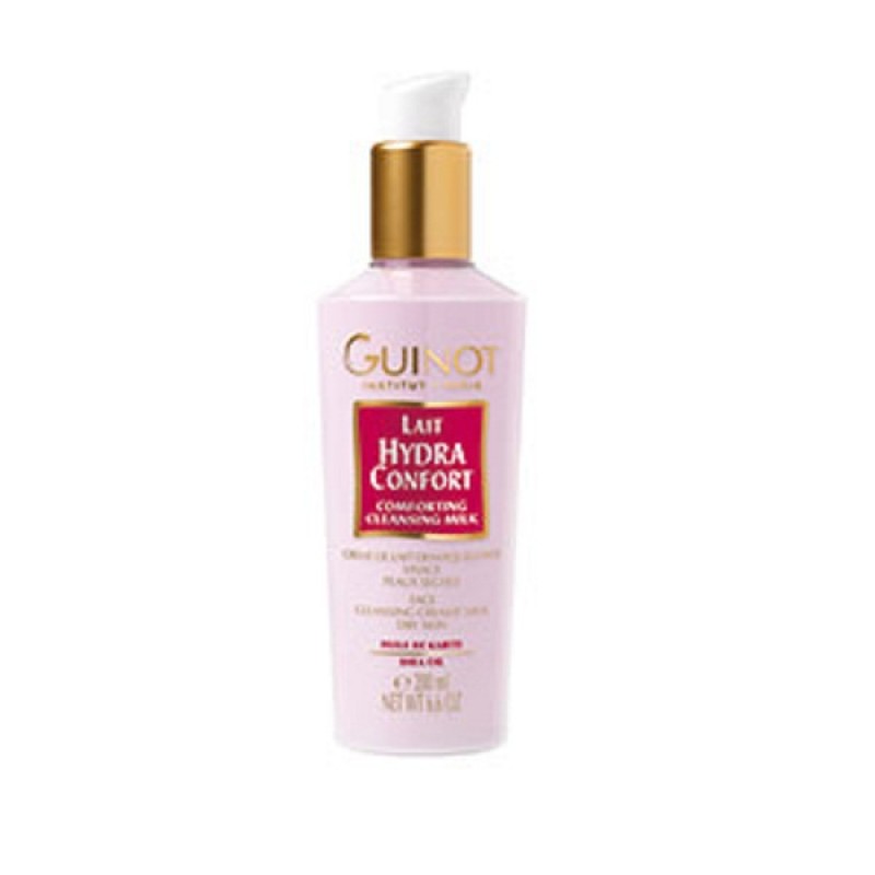 لوسیون پاک کننده صورت گینو مدل HYDRA BEAUTE حجم ۲۰۰ میلی لیتر