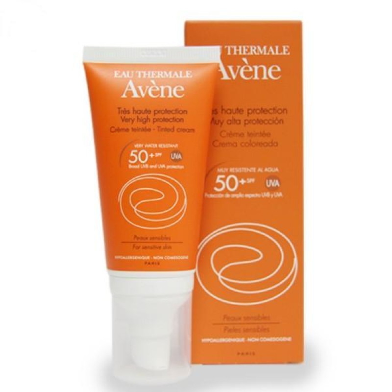 کرم ضد آفتاب اَون با +SPF50 حجم 50 میل