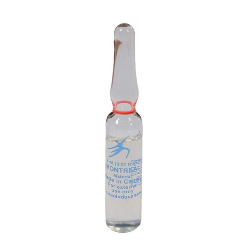 سرم پوست لوسوئن مدل ٍElastine & Fish Collagene حجم 2 میلی لیتر بسته 10 عددی