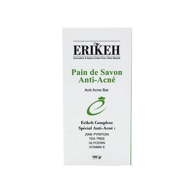 پن اریکه مدل Anti-Acne وزن 100 گرم