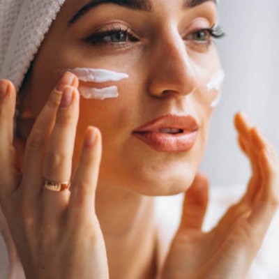 ماسک های طبیعی  تقویت پوست و شادابی چهره