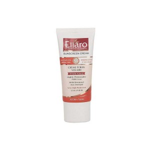 الارو کرم ضدآفتاب انواع پوست بژ طبيعي SPF50
