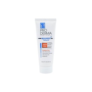 پرودرما ژل لايه بردار آ اچ آ 15%