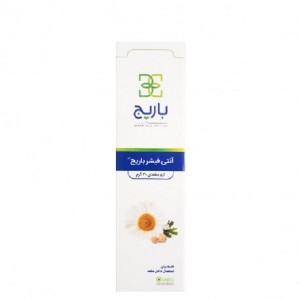 کرم مقعدی درمان شقاق آنتی فیشر باریج اسانس 30 گرمی