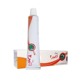 پماد اکبر 2 ضد درد 30 گرم