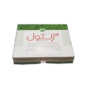 پماد مقعدی رکتول 20 گرم
