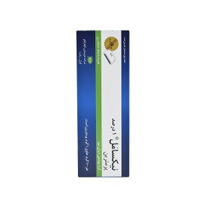 کرم موضعی نیکسامل مو پرمترین گیلارنکو  1 درصد 60 گرم
