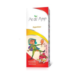 شربت پدی اپ ایران داروک