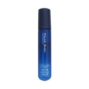 عطر جیبی مردانه ژک ساف مدل Polar Bleu حجم 22 میلی لیتر