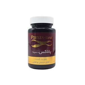 کپسول پاناکس سینا فرآور 30 عددی