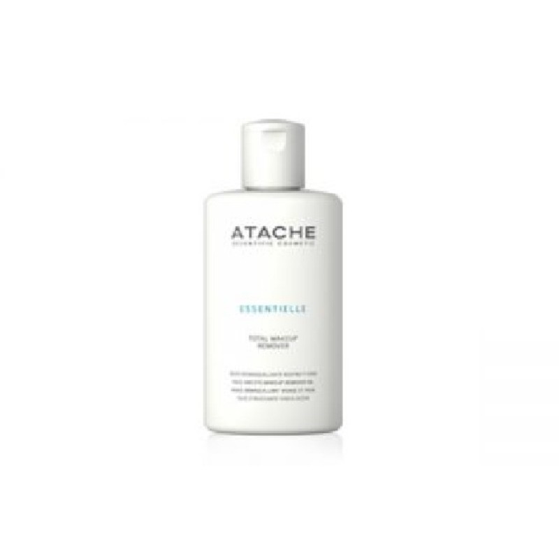 پاک کننده 2 در 1 (صورت و دور چشم) اتچه 125 میل