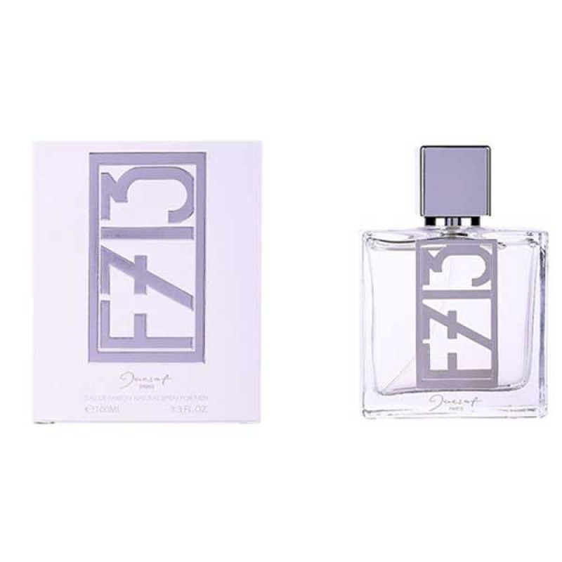 ادو پرفیوم مردانه ژک ساف مدل F713 حجم 100 میلی لیتر