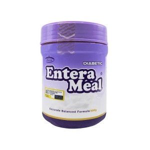 پودر انترامیل دیابتی کارن ۴۰۰ گرم