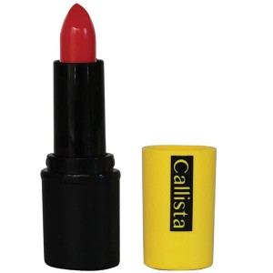 رژ لب جامد کالیستا مدل Glamor Shine شماره S87