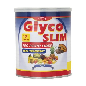 گلیکو اسلیم کارن ۳۰۰ گرم