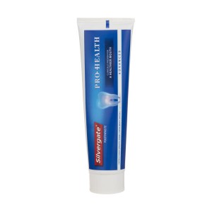 خمیر دندان مدل Pro - Health سیلور گیت 120 گرم