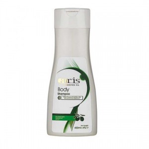 شامپو بدن اریس دل OLIVE OIL 400 میل