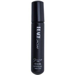 عطر جیبی ژک ساف مدل بلک حجم 22 میلی لیتر مناسب برای آقایان