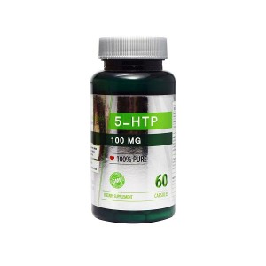 کپسول 5-HTP نوفرما نچرالز 60 عدد
