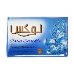 صابون رایحه نیلوفر آبی و ترنج لوکس 90 گرم