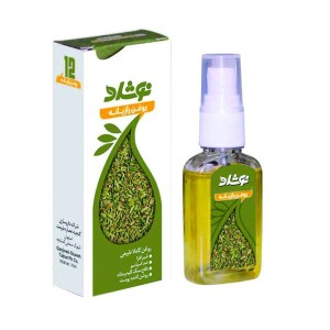 روغن رازيانه 37ميل نوشاد گنجينه عصاره طبيعت