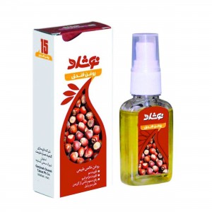 روغن فندق 37ميل نوشاد گنجينه عصاره طبيعت