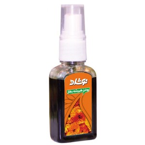 روغن هميشه بهار 37ميل نوشاد گنجينه عصاره طبيعت
