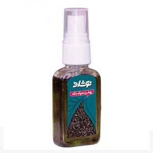 روغن سياه دانه 37ميل نوشاد گنجينه عصاره طبيعت