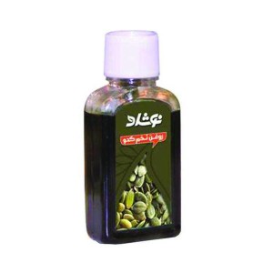 روغن تخم کدو 37 میلی لیتر نوشاد
