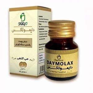 قرص دایمولاکس دیموند  20 عدد