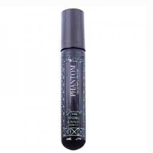 عطر جیبی مردانه ژک ساف مدل Phantomحجم 22 میل