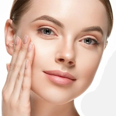 راه های سفید شدن پوست صورت