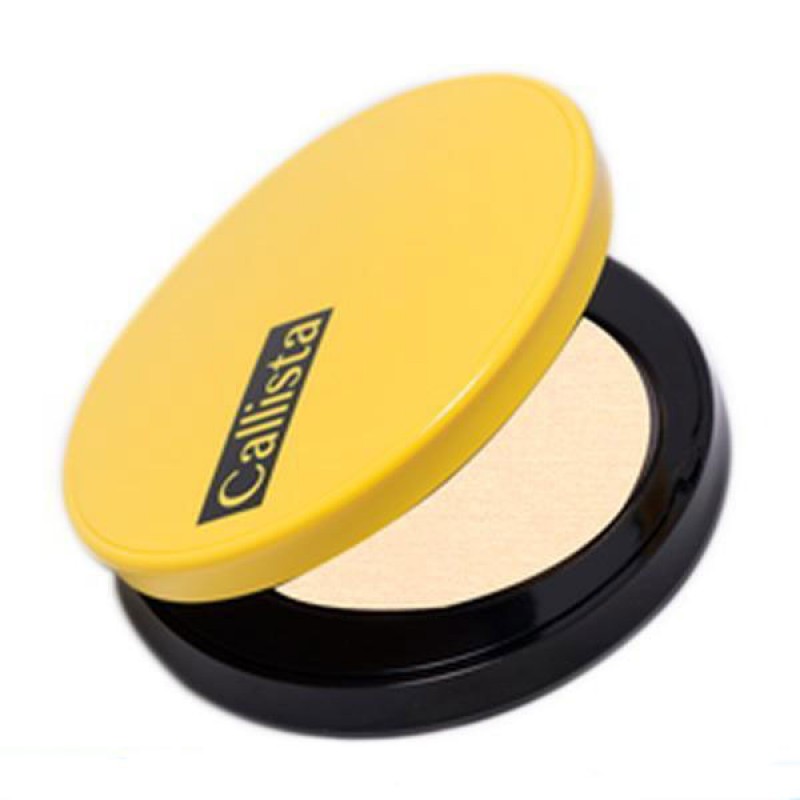 پنكيک کالیستا مدل Smooth شماره CP01